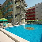 Hotel Kennedy 3*