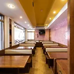 Kennedy Hotel 3*