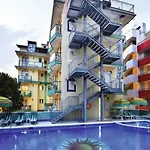 Kennedy Hotel Jesolo