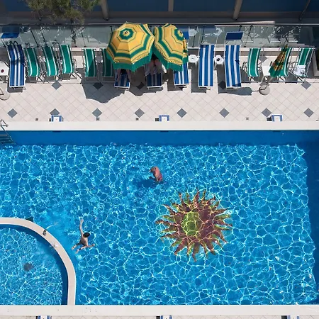 Hotel Kennedy