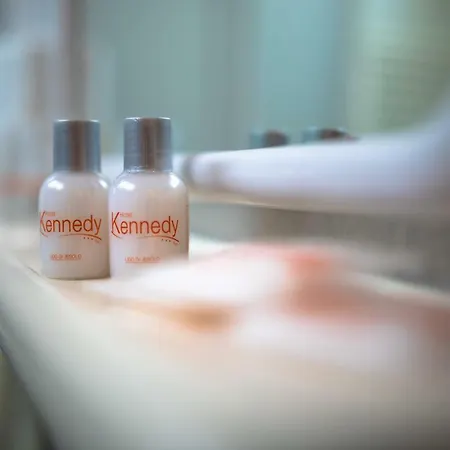 Kennedy 3* リド・ディ・イエゾロ