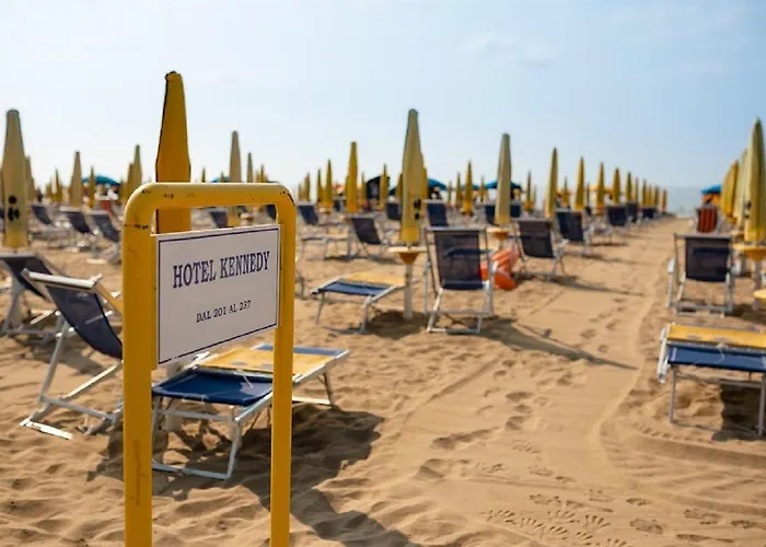 Kennedy Lido di Jesolo