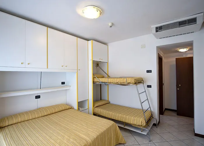 Kennedy 3* Jesolo