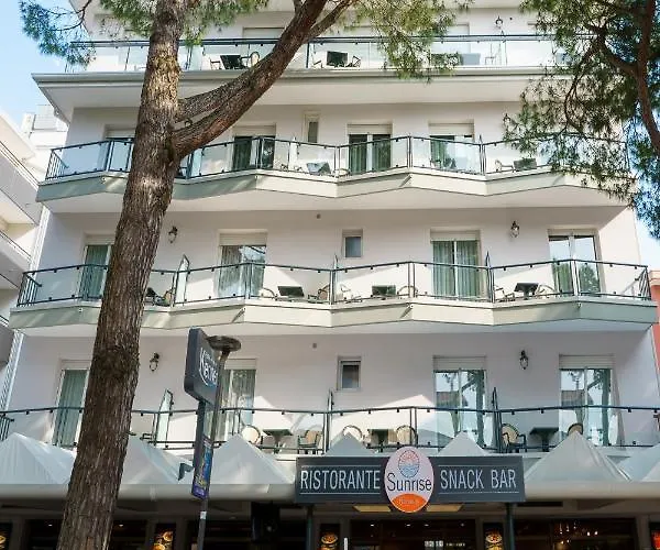 Kennedy 3* Lido di Jesolo