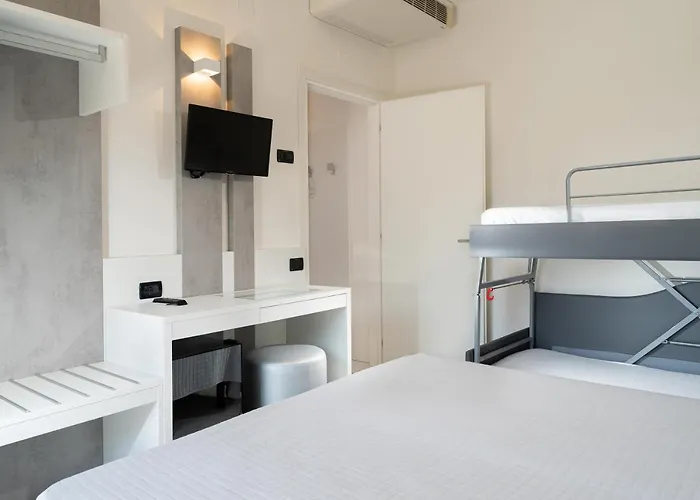 Hotel Kennedy Jesolo