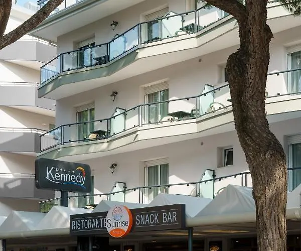 Hotel Kennedy Lido di Jesolo