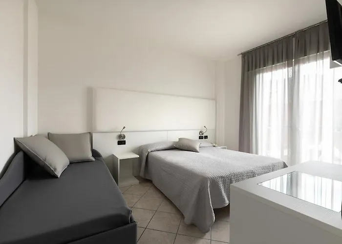 Hotel Kennedy Jesolo