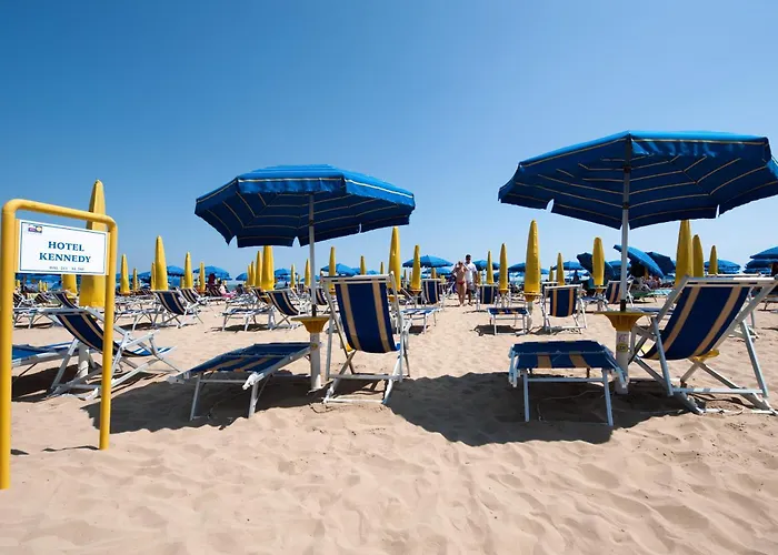 Kennedy Lido di Jesolo