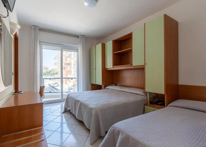 Kennedy 3* Lido di Jesolo