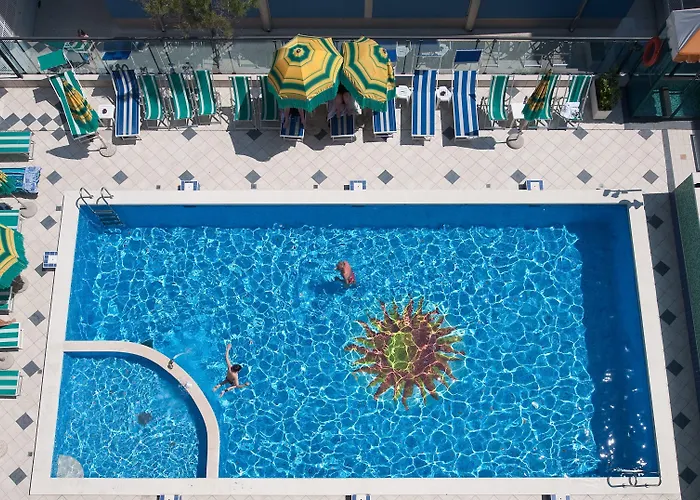Hotel Kennedy