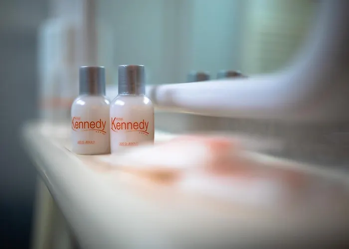 Hotel Kennedy