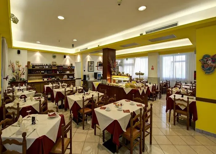 Hotel Kennedy Lido di Jesolo