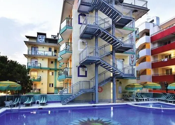 Hotel Kennedy Lido di Jesolo