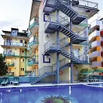 호텔 Kennedy 리도 디 예솔로