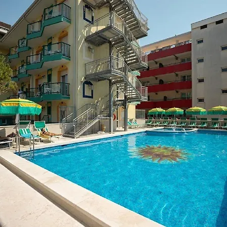 Hotel Kennedy 3*