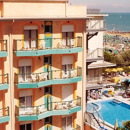 Kennedy 3* Lido di Jesolo
