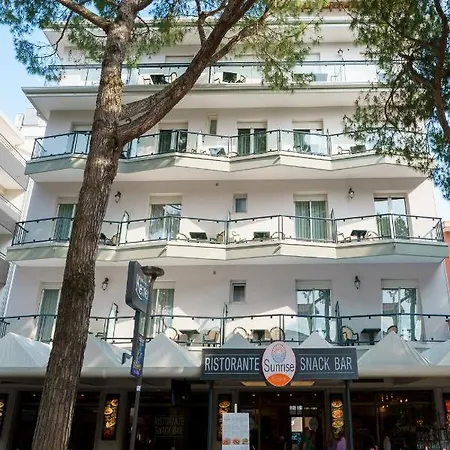 Kennedy 3* Τζεσόλο Λίντο