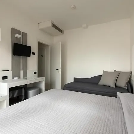 Otel Kennedy