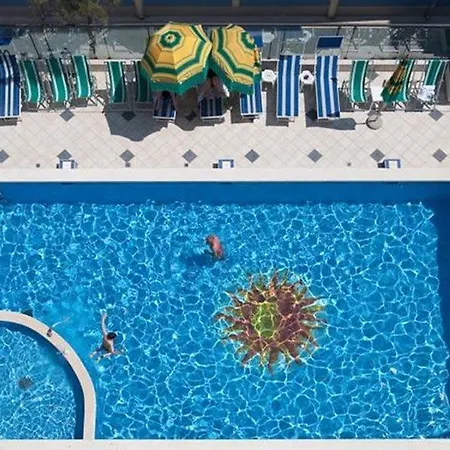 Hotel Kennedy Lido di Jesolo