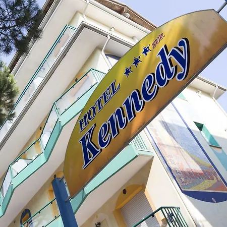 Kennedy