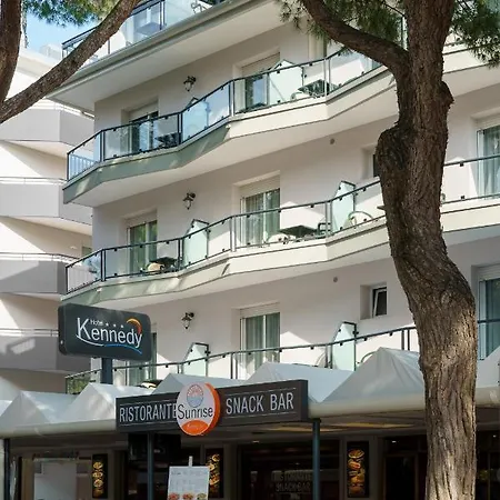 Otel Kennedy Lido di Jesolo