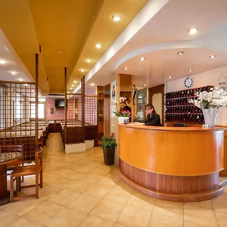 酒店 肯尼迪酒店 利多迪迪耶索洛