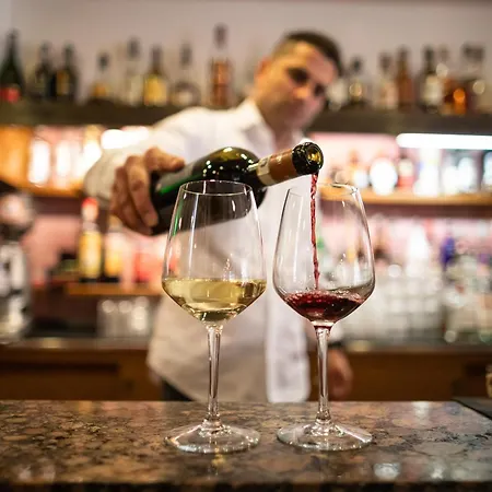 酒店 肯尼迪酒店