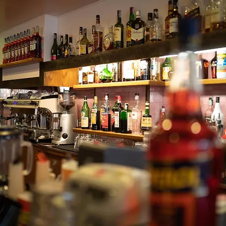 肯尼迪酒店 利多迪迪耶索洛