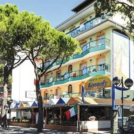 肯尼迪酒店 利多迪迪耶索洛