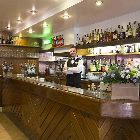 酒店 肯尼迪酒店 利多迪迪耶索洛
