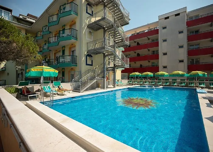 Hotel Kennedy 3*