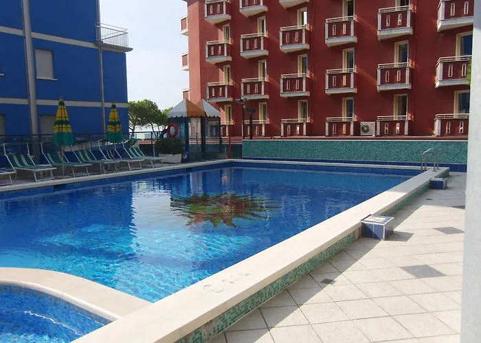 Kennedy Lido di Jesolo