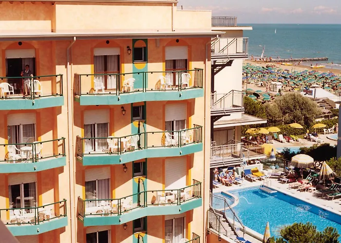 Kennedy 3* Lido di Jesolo