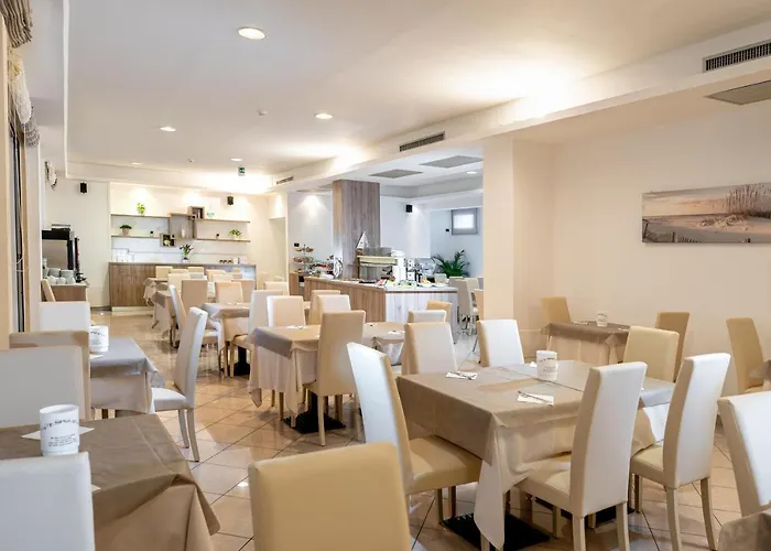 Kennedy 3* Lido di Jesolo