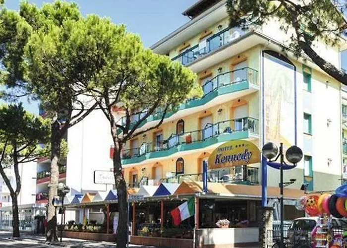 Kennedy Lido di Jesolo