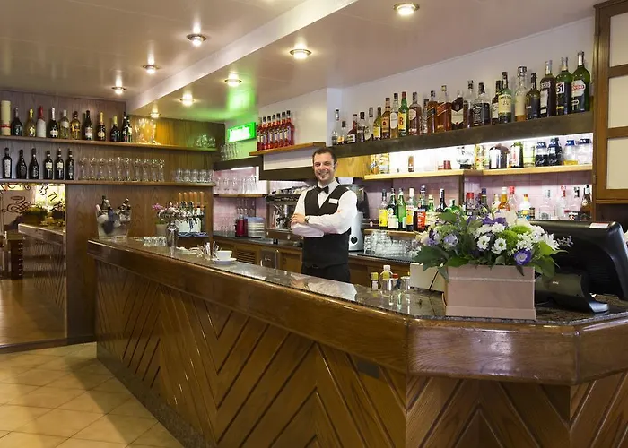 Hotel Kennedy Lido di Jesolo