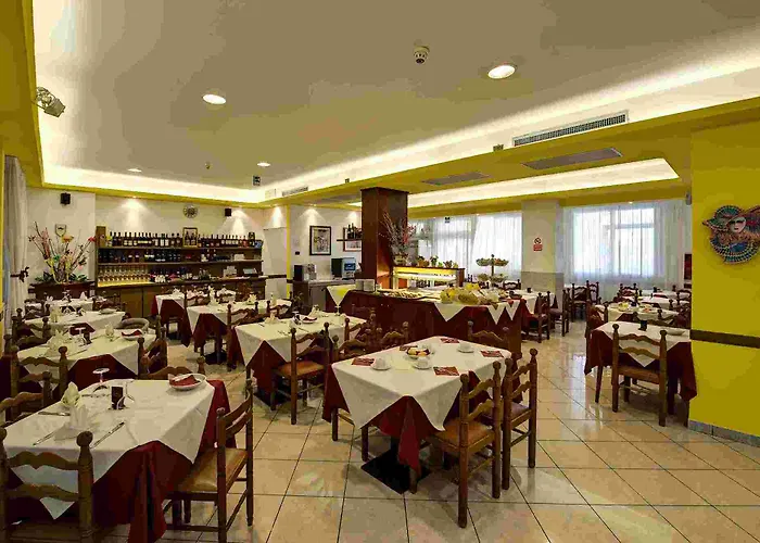 Kennedy Lido di Jesolo